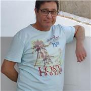 Profesor Nativo de inglés en Baza titulado experimentado